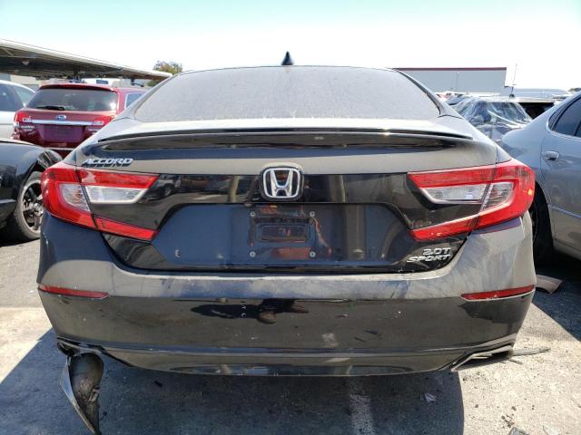 Photo 5 VIN: 1HGCV2F36JA021671 - HONDA ACCORD SPO 