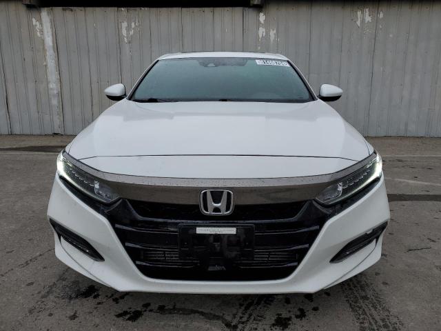 Photo 4 VIN: 1HGCV2F36JA029169 - HONDA ACCORD SPO 