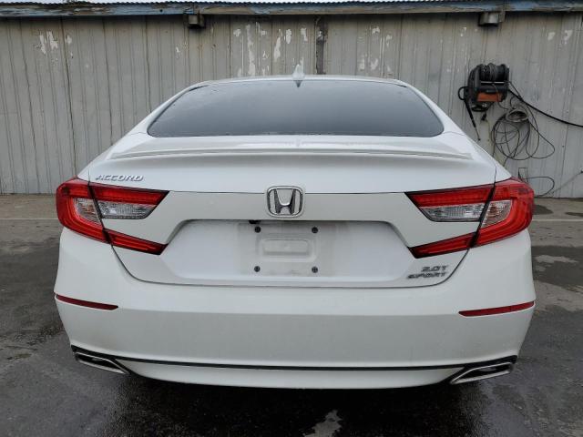 Photo 5 VIN: 1HGCV2F36JA029169 - HONDA ACCORD SPO 