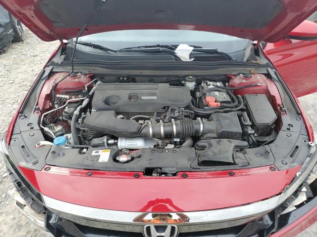 Photo 10 VIN: 1HGCV2F36JA032590 - HONDA ACCORD SPO 