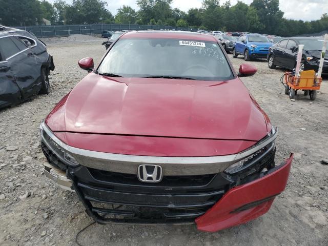 Photo 4 VIN: 1HGCV2F36JA032590 - HONDA ACCORD SPO 