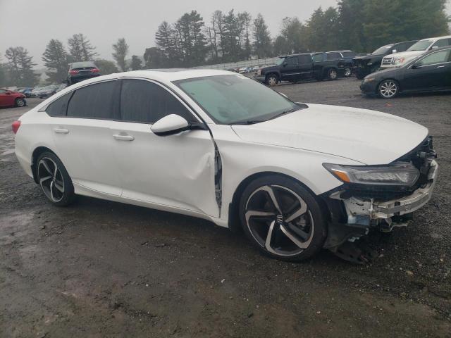 Photo 3 VIN: 1HGCV2F36JA037417 - HONDA ACCORD SPO 