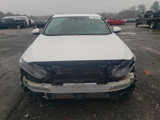 Photo 4 VIN: 1HGCV2F36JA037417 - HONDA ACCORD SPO 