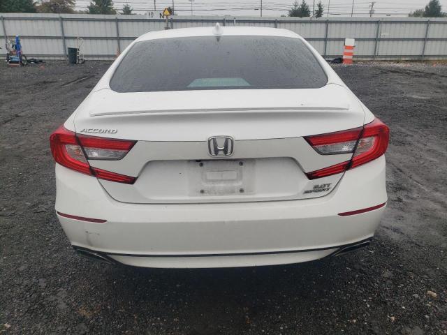 Photo 5 VIN: 1HGCV2F36JA037417 - HONDA ACCORD SPO 