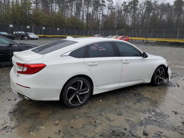 Photo 2 VIN: 1HGCV2F36JA038812 - HONDA ACCORD 