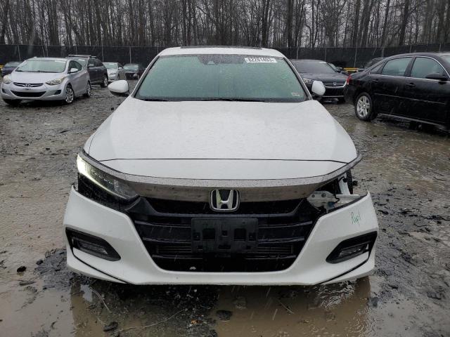 Photo 4 VIN: 1HGCV2F36JA038812 - HONDA ACCORD 