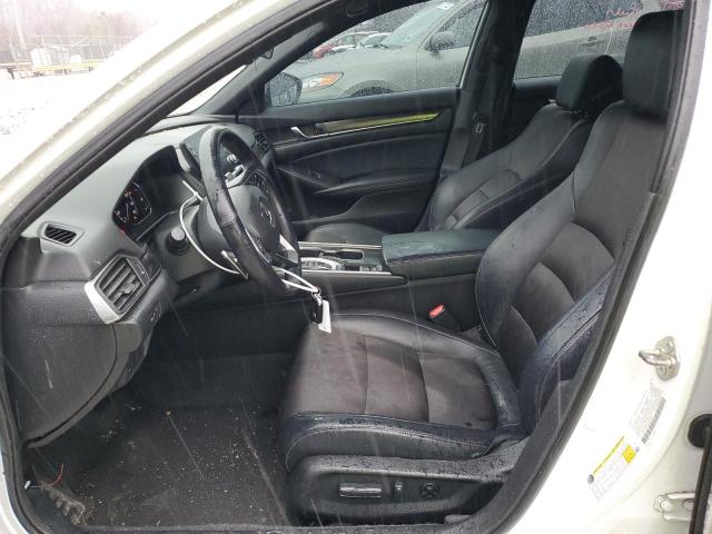 Photo 6 VIN: 1HGCV2F36JA038812 - HONDA ACCORD 