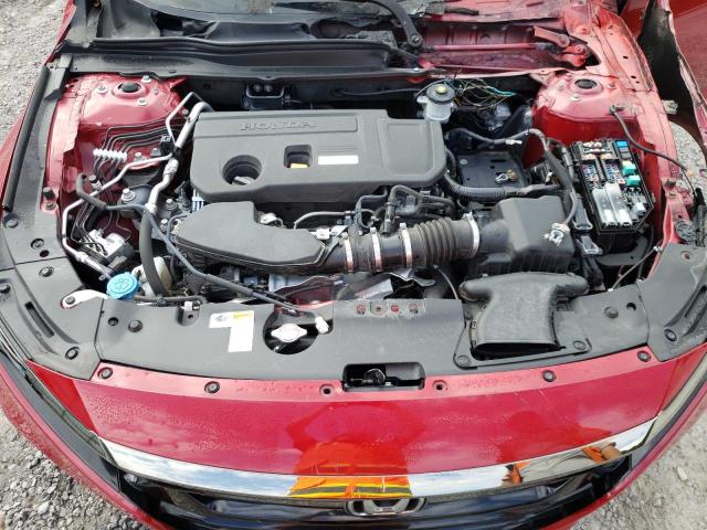 Photo 10 VIN: 1HGCV2F36JA039247 - HONDA ACCORD SPO 