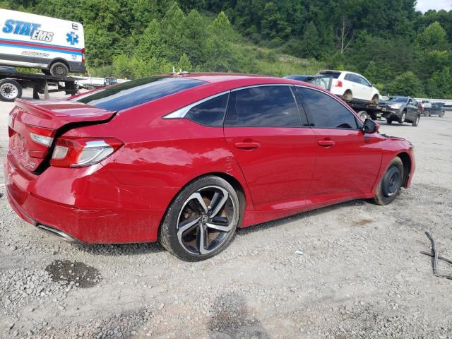 Photo 2 VIN: 1HGCV2F36JA039247 - HONDA ACCORD SPO 