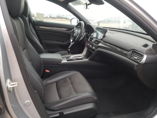 Photo 4 VIN: 1HGCV2F36JA041421 - HONDA ACCORD SPO 