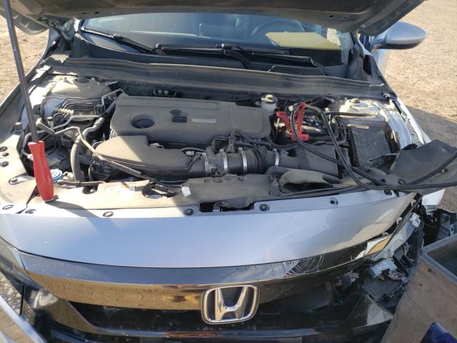 Photo 6 VIN: 1HGCV2F36JA041421 - HONDA ACCORD SPO 