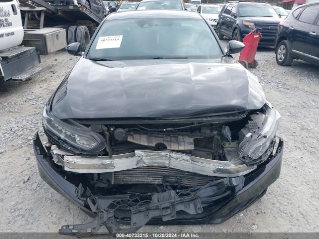 Photo 5 VIN: 1HGCV2F36JA044173 - HONDA ACCORD 