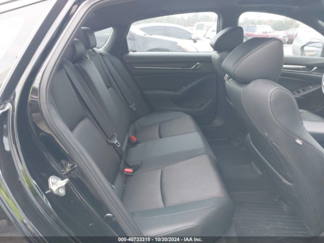 Photo 7 VIN: 1HGCV2F36JA044173 - HONDA ACCORD 