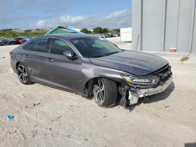 Photo 3 VIN: 1HGCV2F36JA052760 - HONDA ACCORD SPO 