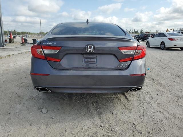 Photo 5 VIN: 1HGCV2F36JA052760 - HONDA ACCORD SPO 