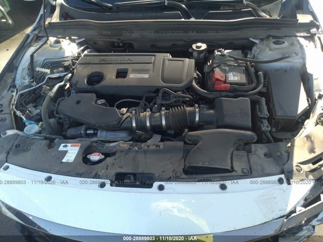 Photo 9 VIN: 1HGCV2F36JA053620 - HONDA ACCORD SEDAN 