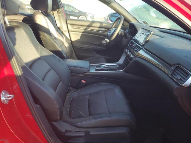 Photo 4 VIN: 1HGCV2F36JA053729 - HONDA ACCORD SPO 