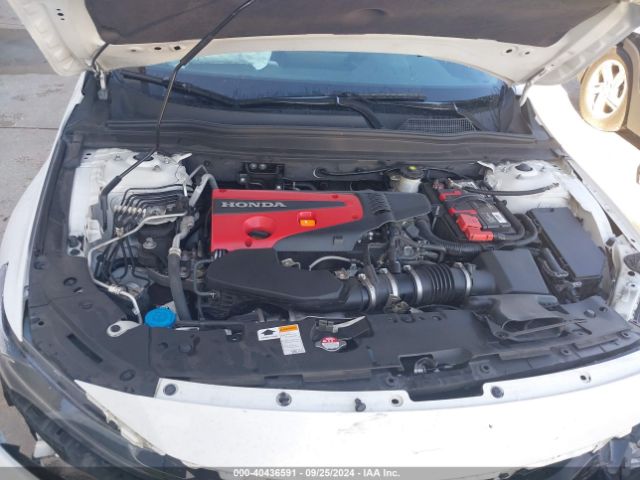 Photo 9 VIN: 1HGCV2F36KA001535 - HONDA ACCORD 