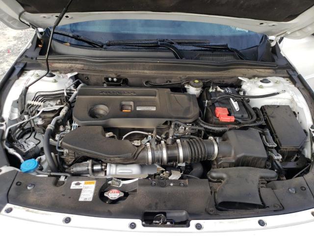 Photo 6 VIN: 1HGCV2F36KA003138 - HONDA ACCORD SPO 