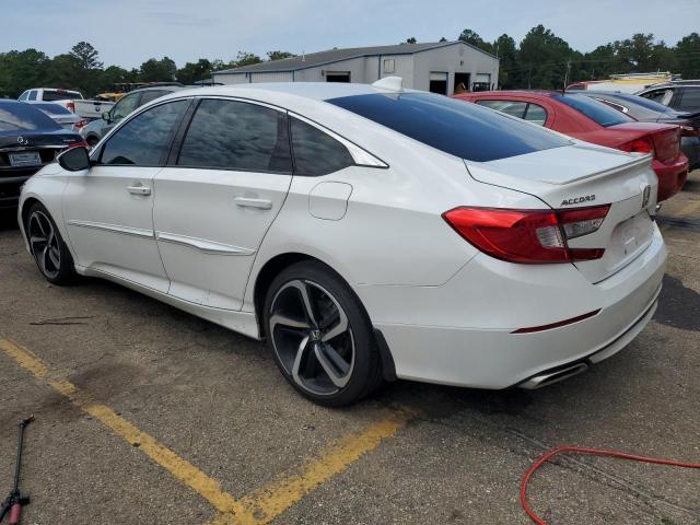 Photo 1 VIN: 1HGCV2F36KA009800 - HONDA ACCORD 