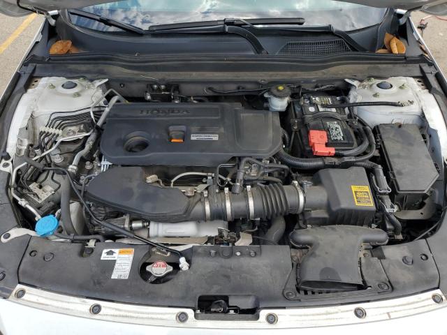 Photo 10 VIN: 1HGCV2F36KA009800 - HONDA ACCORD 