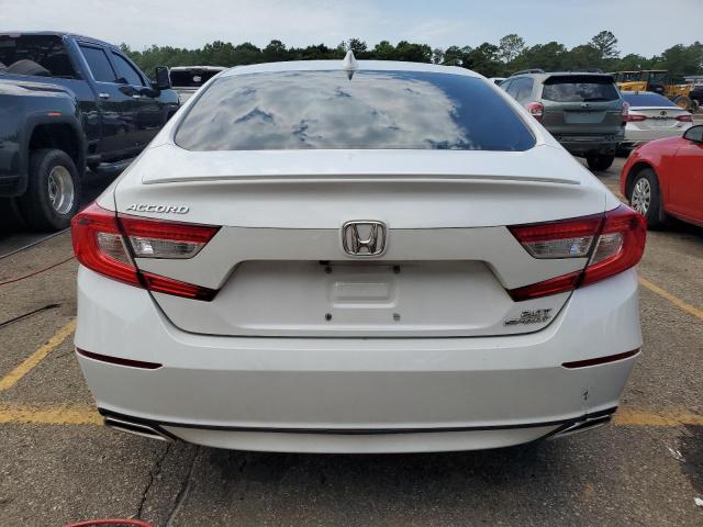 Photo 5 VIN: 1HGCV2F36KA009800 - HONDA ACCORD 