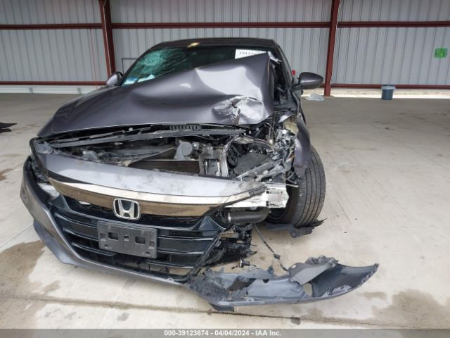 Photo 5 VIN: 1HGCV2F36KA013619 - HONDA ACCORD 