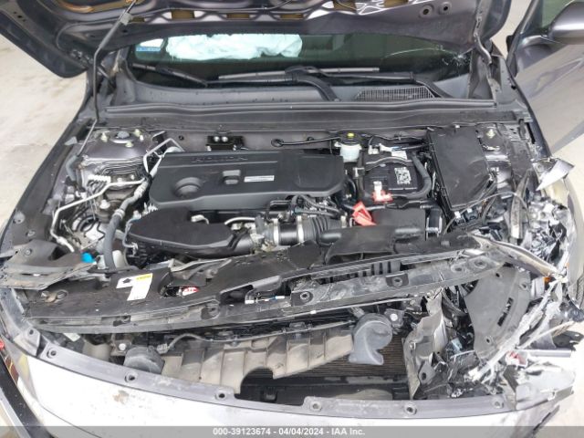 Photo 9 VIN: 1HGCV2F36KA013619 - HONDA ACCORD 