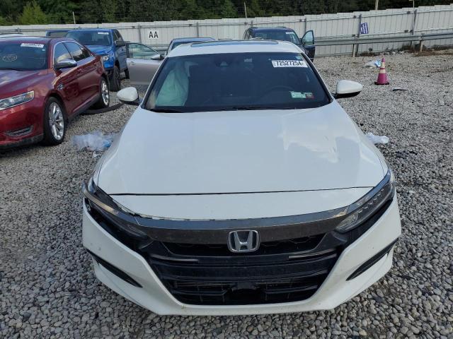 Photo 4 VIN: 1HGCV2F36KA017833 - HONDA ACCORD SPO 