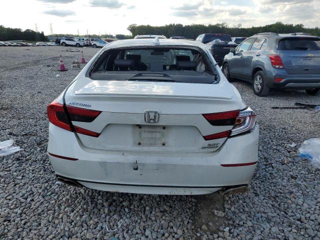 Photo 5 VIN: 1HGCV2F36KA017833 - HONDA ACCORD SPO 