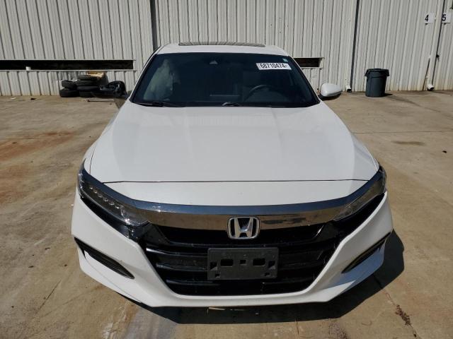 Photo 4 VIN: 1HGCV2F36KA018044 - HONDA ACCORD SPO 