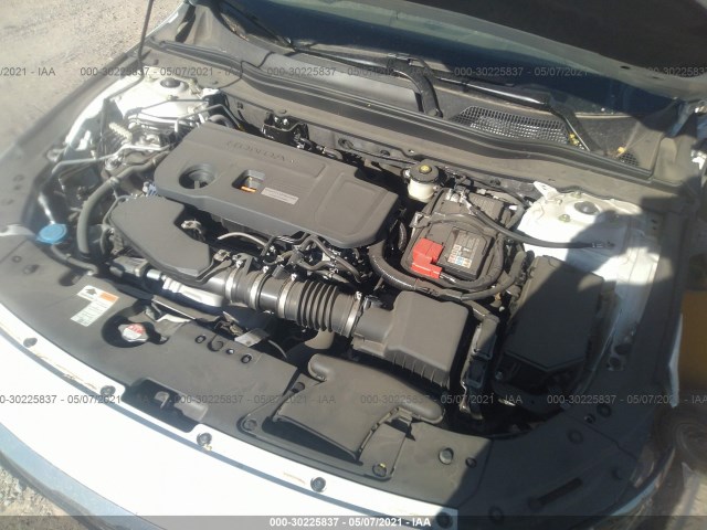 Photo 9 VIN: 1HGCV2F36KA028265 - HONDA ACCORD SEDAN 