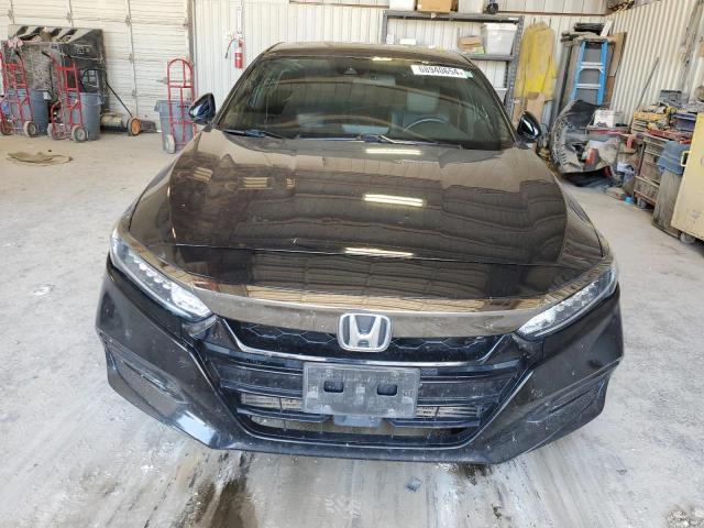 Photo 4 VIN: 1HGCV2F36KA030338 - HONDA ACCORD SPO 