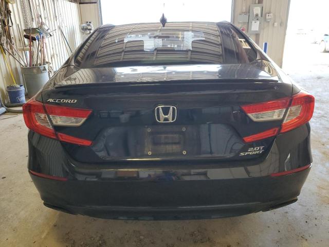 Photo 5 VIN: 1HGCV2F36KA030338 - HONDA ACCORD SPO 