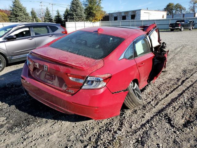 Photo 3 VIN: 1HGCV2F36KA033935 - HONDA ACCORD SPO 