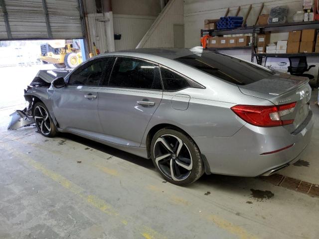 Photo 1 VIN: 1HGCV2F36KA035104 - HONDA ACCORD 