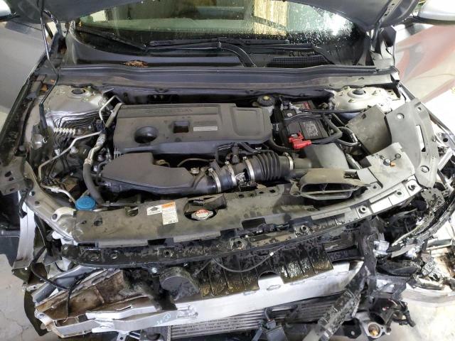 Photo 10 VIN: 1HGCV2F36KA035104 - HONDA ACCORD 