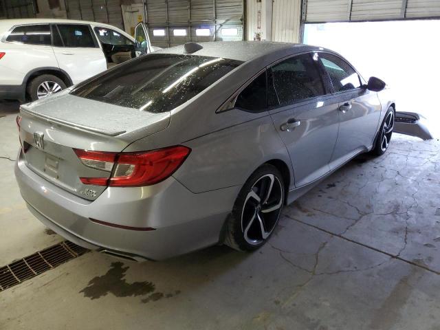 Photo 2 VIN: 1HGCV2F36KA035104 - HONDA ACCORD 