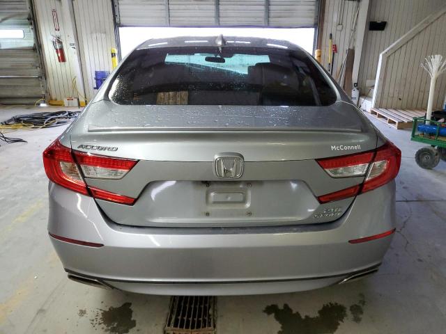 Photo 5 VIN: 1HGCV2F36KA035104 - HONDA ACCORD 