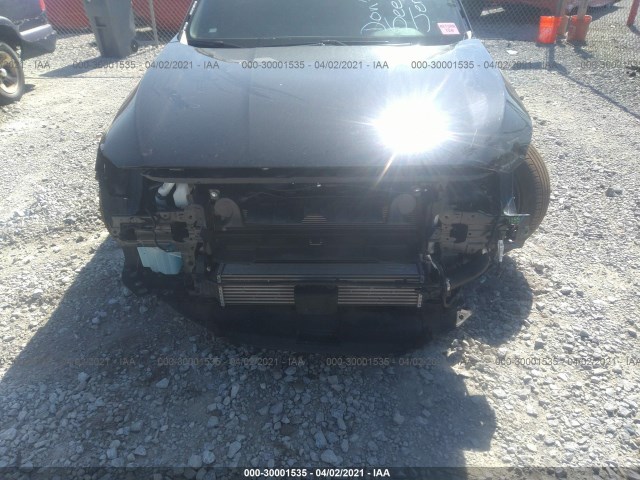 Photo 5 VIN: 1HGCV2F36KA035619 - HONDA ACCORD SEDAN 