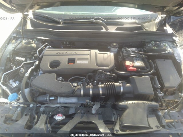 Photo 9 VIN: 1HGCV2F36KA035619 - HONDA ACCORD SEDAN 