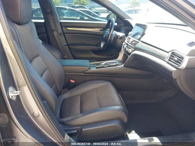 Photo 4 VIN: 1HGCV2F36LA001634 - HONDA ACCORD 