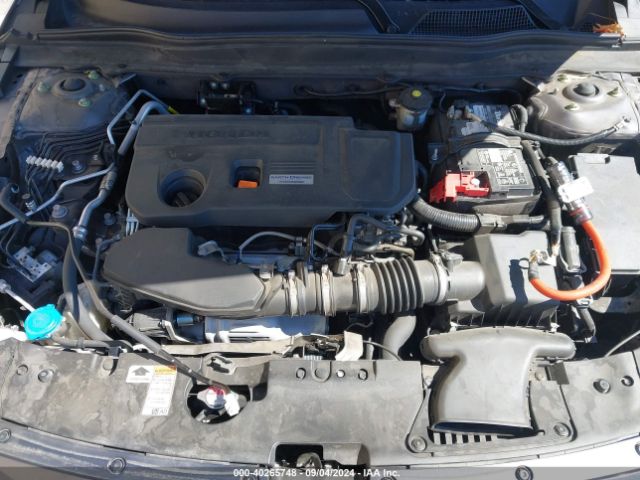 Photo 9 VIN: 1HGCV2F36LA001634 - HONDA ACCORD 