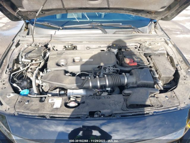 Photo 9 VIN: 1HGCV2F36LA002234 - HONDA ACCORD 