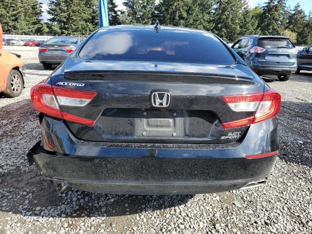 Photo 5 VIN: 1HGCV2F36LA004517 - HONDA ACCORD SPO 