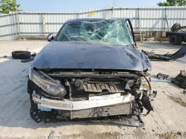 Photo 4 VIN: 1HGCV2F36LA005683 - HONDA ACCORD 