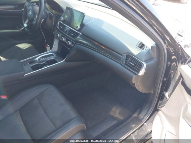 Photo 4 VIN: 1HGCV2F36LA012567 - HONDA ACCORD 