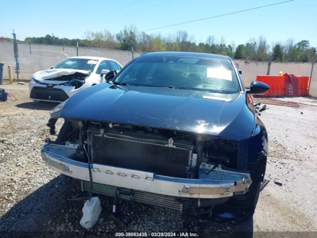 Photo 5 VIN: 1HGCV2F36LA012567 - HONDA ACCORD 