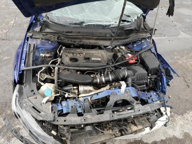 Photo 6 VIN: 1HGCV2F36LA025772 - HONDA ACCORD 