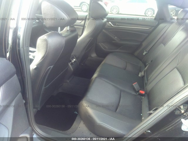 Photo 7 VIN: 1HGCV2F36LA028123 - HONDA ACCORD SEDAN 